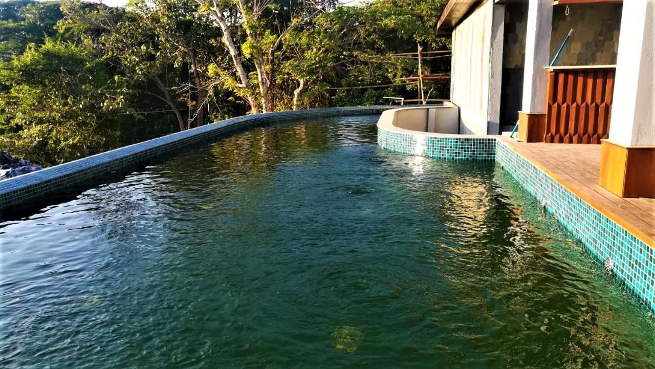 Symphony Samudra Beachside Jungle Resort And Spa Port Blair Exteriér fotografie
