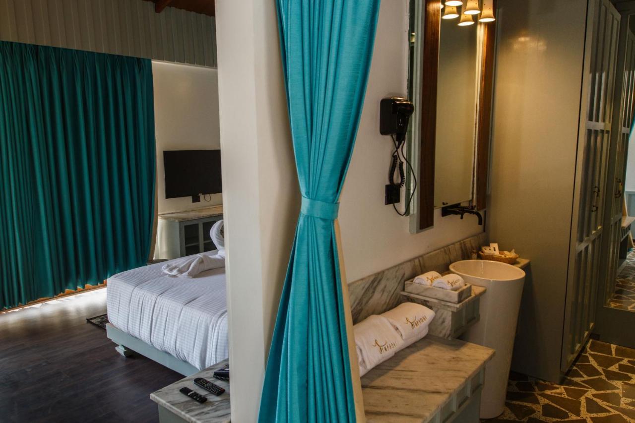 Symphony Samudra Beachside Jungle Resort And Spa Port Blair Exteriér fotografie