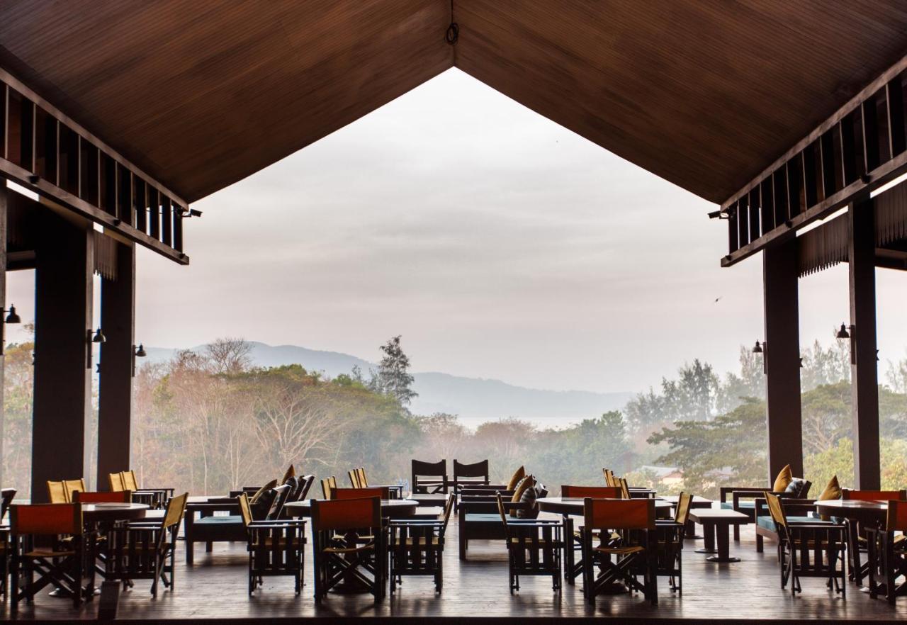Symphony Samudra Beachside Jungle Resort And Spa Port Blair Exteriér fotografie