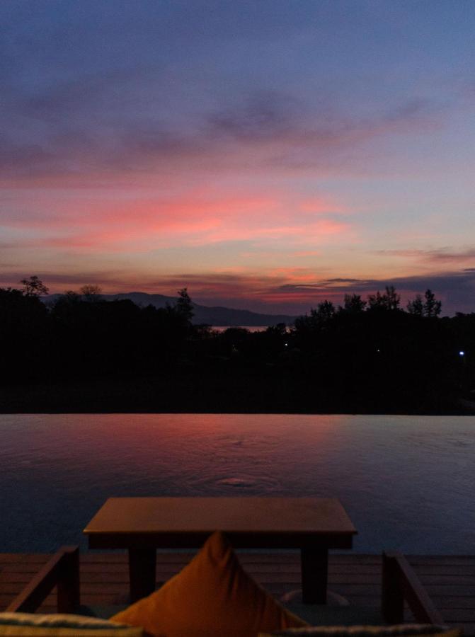 Symphony Samudra Beachside Jungle Resort And Spa Port Blair Exteriér fotografie